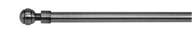 Design-Vitrage Kugel 10mm inkl. Schraubhaken 