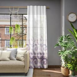 Dekoschal FUNNY-ECO 6238077 BxH 145X245cm 