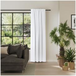 Dekoschal mit Multifunktionsband KENT 6238532 BxH 132X245cm 