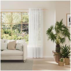 Dekoschal mit Multifunktionsband NENA 6238548 BxH 137X245cm 