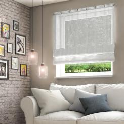 Raffrollo PASCAL 6237938 H 150cm 