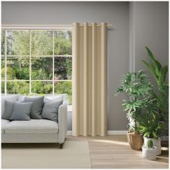 Ösenschal SURANA-ECO 6238544 BxH 142X245cm 