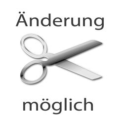 Dekoschal mit Multifunktionsband COMO 6238204 BxH 146X245cm 