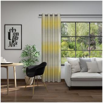Ösenschal AMARO 6237009 BxH 140X245cm 