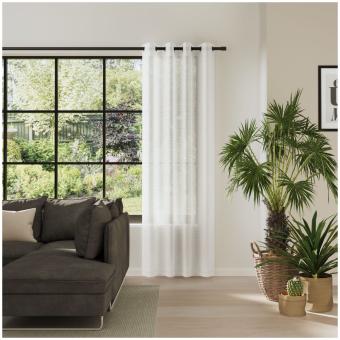 Ösenschal MELODY 6238612 BxH 142X245cm 