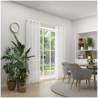 Ösenschal RAYA 6238341 BxH 142X245cm 