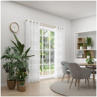 Ösenschal RIVA 6238345 BxH 144X245cm 