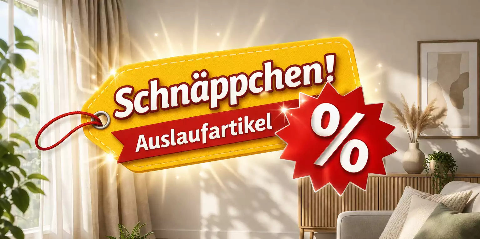 Vorhänge und Gardinen