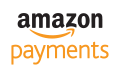 Zahlungsart: Amazon Payments